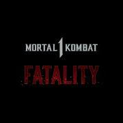 Ost Mortal Kombat 1 Fatality