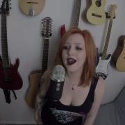 A Thousand Miles Metal Cover Feat Tammy King