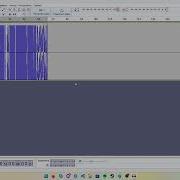 Как Сделать Bassboosted На Audacity