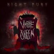 Night Fury Vampire Queen