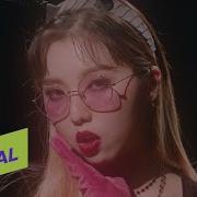 Mv Stella Jang 스텔라장 Villain 빌런