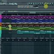 Noize Mc Вселенная Бесконечна In Fl Studio 10
