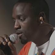 Acapella Akon