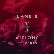 Lane 8 Ft Rbbts Visions