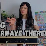 Etherwave