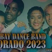 Goombay Dance Band Eldorado 2023 Theremixer Rmx