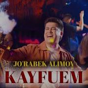 Jo Rabek Alimov Qayroq Official Video