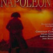 Napoleon 2002 Soundtrack La Rencontre Avec Le Pape