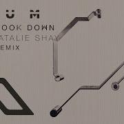 Don T Look Down Grafix Remix