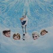 Frozen Ost Let It Go Jackie O Russian Version