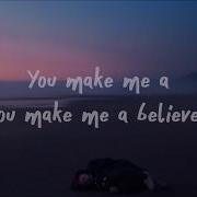 Aurora Believer Lyrics Imagine Dragons Cover