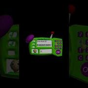 Baldi Ez Mode Theme