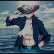 Sabo Amv Monster