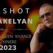 Molorvel En Kyanqi Uxinery Ashot Aracelyan