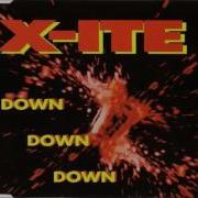 X Ite Down Down Down Club Mix