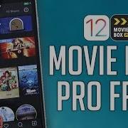 New 2019 Get Movie Box Pro Free Ios 12 12 2 11 10 No Jailbreak Pc