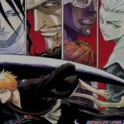 Bleach Ost 1 8 Raw Breath Of Danger