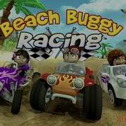 Beach Buggy Racing Soundtrack