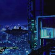 Tokyo By Night Remix