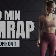 Amrap Workout