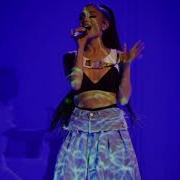 Ariana Grande Break Free Instrumental Background Vocals Version Dangerous Woman Tour