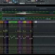 Florian Gasperini Feat Cedric Le Noir Free Like The Sea Olbaid Remix Fl Studio Deep House