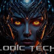 Progressive House Melodic Techno Mix 2024 Back To Melodic