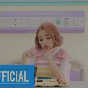 Everysing 쏘쏘 So So 백아연 Baek A Yeon Cover