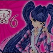 Winx Club All Songs 6 Season