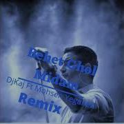 Mohsen Yeganeh Behet Ghol Midam Farham Remix