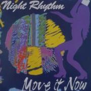 Night Rhythm Move It Now