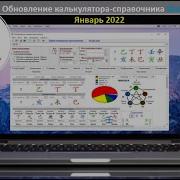 Обновление Калькулятора Справочника Ба Цзы С Трактовкой Карты