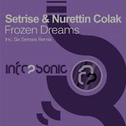 Frozen Dreams Original Mix