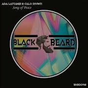 Calo Divinti Ada Lattanzi Song Of Peace Original Mix