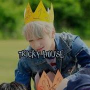 Tricky House Speed Up