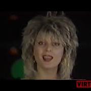 Тони Дачева И Орк Кристал 1993
