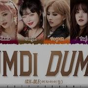 Gidle Dumdi Dumdi