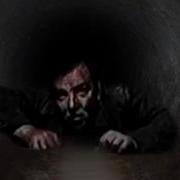 Побег Через Трубу