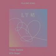 Bts Playlist Ballad Songs