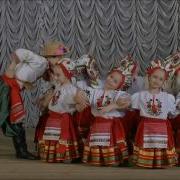 Музыка К Шуточному Танцу Хозяюшки