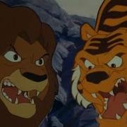 Simba Vs Shere Khan Resound