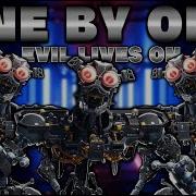 Fnaf Security Breach Song One By One Evil Lives On Album