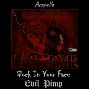 Evil Pimp Acapella