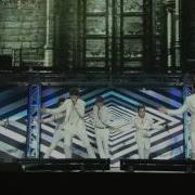 Infinite Intro