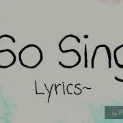 So Sing Loving Caliber Lyrics