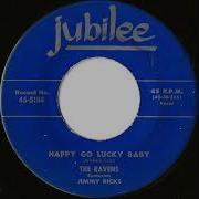 The Ravens Jimmy Ricks Happy Go Lucky Baby