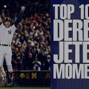 Derek Jeter