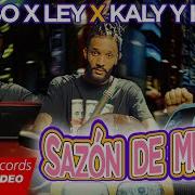 Asazon De Mulata