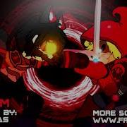 Megatale Undertale Au Red Vs Newko 2Nd Fight Theme