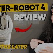 My Father Robot